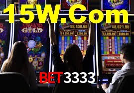 Live Casino Bet3333