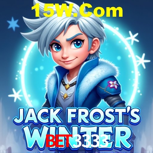 Descubra o Mundo do Cassino Online com Bet3333