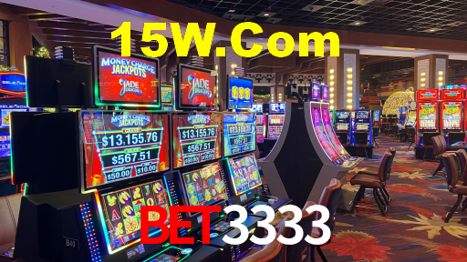 Bet3333: A Experiência de Casino com Jogos de Mesa ao Vivo