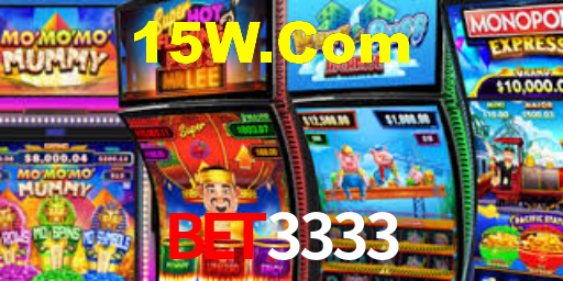 Bet3333 App