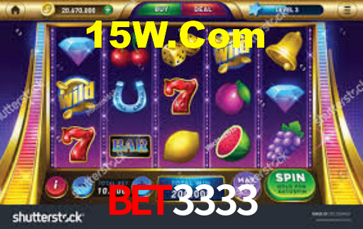 Bet3333 App Interface