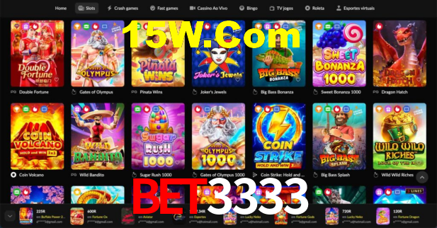Bet3333 App