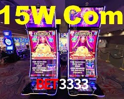 Welcome Bonus Bet3333