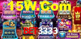 Daily Bonuses Bet3333