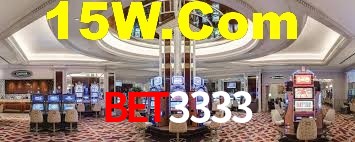 Welcome Bonus Bet3333