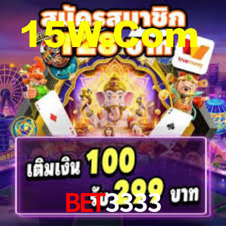 Bet3333 App