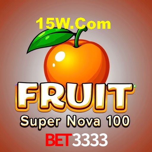 cassino Bet3333